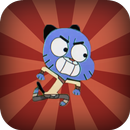 Angry Gambol Adventure APK