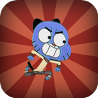 Angry Gambol Adventure icon