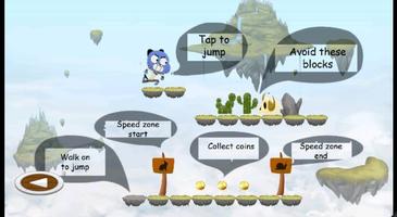 Angry Gambol Adventure الملصق