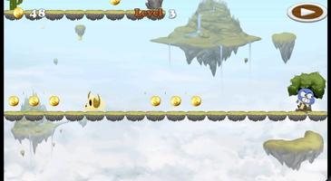 Angry Gambol Adventure تصوير الشاشة 3