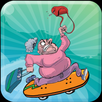 Angry Granny Run APK