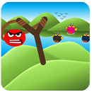 Knock Down FARM APK