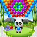 Angry Panda Pop Bubble Adventure APK