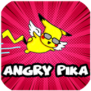 Floppy Angry Pika APK