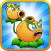 Angry Plants Wars APK