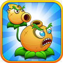 Angry Plants Wars APK