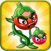 APK Angry Plants Grow