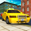 Angry Taxi Driver APK