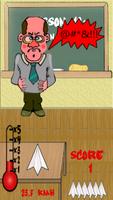 Angry Teacher 2 poster