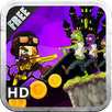 Angry Zombies : Toy Adventures APK