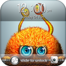 Angry Toy Go Locker APK