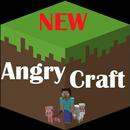 AngryCraft Survival APK