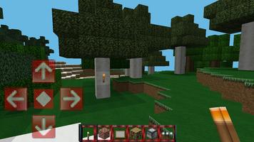 AngryCraft Survival imagem de tela 3