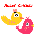 Angry Chick Game APK