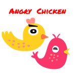 Angry Chick Game