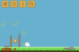 Angry Chick Game imagem de tela 3