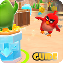 APK Guide Angry Birds Action!