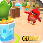 Guide Angry Birds Action! icon