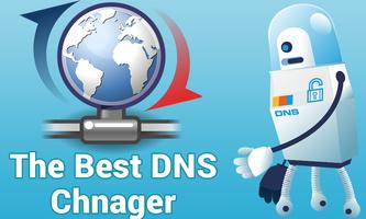 Perfect DNS Changer ภาพหน้าจอ 1