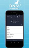 برنامه‌نما Perfect DNS Changer عکس از صفحه