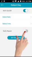 Super All in one Scheduler تصوير الشاشة 1