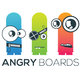 Angry Boards icono