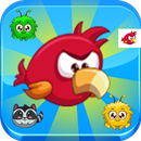 Hungry Birds Friend Blast APK