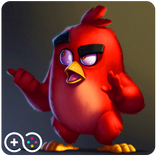 Guide Angry Birds Evolution
