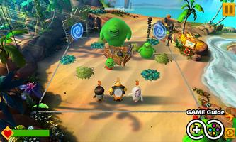 Guide Angry Birds Evolution screenshot 1