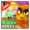 Guide for Angry Birds Match
