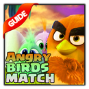 Guide for Angry Birds Match APK