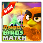 Guide for Angry Birds Match biểu tượng