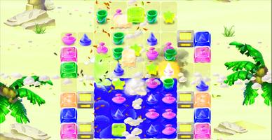 Guide for Angry Birds Match bài đăng