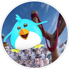 New Guide New Angry Bird 3 ไอคอน