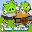 Angry Brazilians