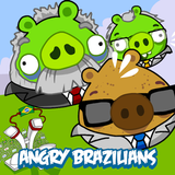 Angry Brazilians アイコン