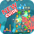 ikon Top Guide Angry Birds 2