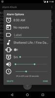 Alarm Klock Ekran Görüntüsü 1