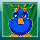 Angry duck APK