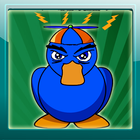 Angry duck иконка