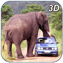 Wild Elephant Simulator 3D APK