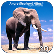 Real Elephant Simulator 3D 2018