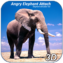 Real Elephant Simulator 3D 2018 APK