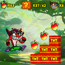APK Angry Fox Adventure Jungle
