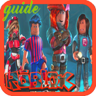 GUIDEFOR ROBLOX 2018 new icône