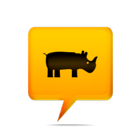 Blip Messaging icon