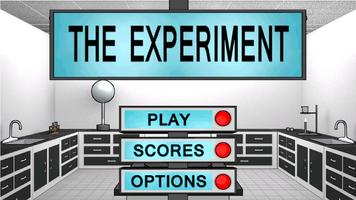 The Experiment اسکرین شاٹ 2