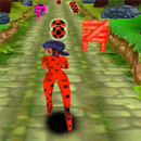 Angry Ladybug Run APK