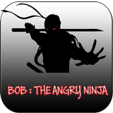 Bob : The Angry Ninja biểu tượng