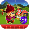 Angry Monk APK